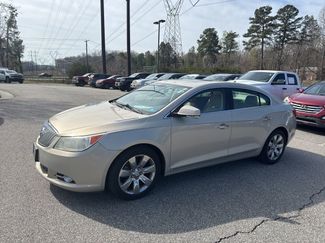 Used 2011 Buick LaCrosse CXL video 1