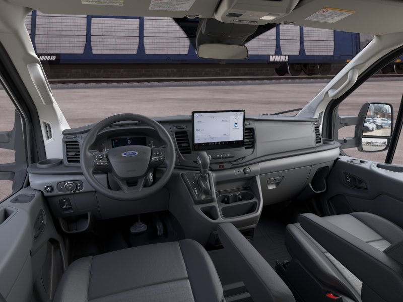 New 2026 Ford Transit 350 XL AWD/4WD image 30