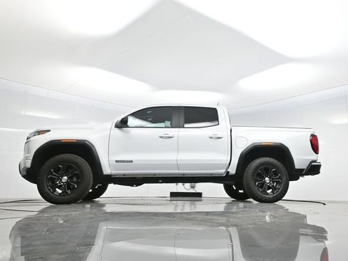 Used 2024 GMC Canyon Elevation w/ Convenience Package image 6