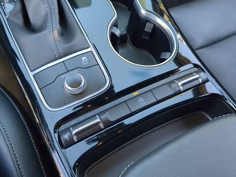 Used 2021 Kia Stinger GT-Line w/ Sun & Sound Package image 29