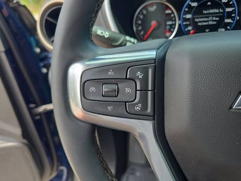 Used 2023 Chevrolet Blazer Premier w/ Enhanced Convenience Package FWD image 21