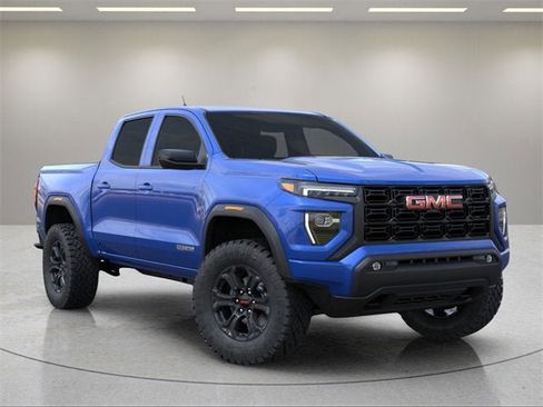 New 2025 GMC Canyon Elevation w/ Convenience Package image 7