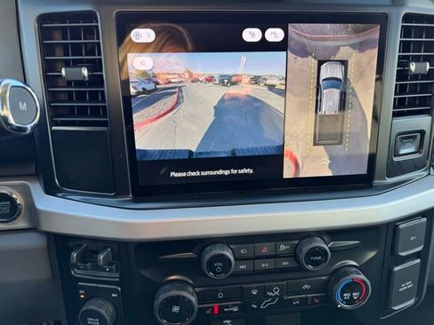 New 2026 Ford F250 XLT w/ XLT Premium Package image 28