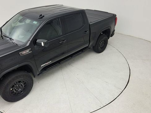 Used 2024 GMC Sierra 1500 AT4X w/ AT4X AEV Edition image 36