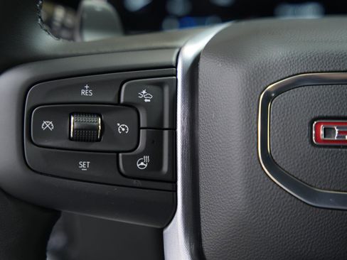 New 2026 GMC Sierra 1500 Elevation AWD/4WD image 28