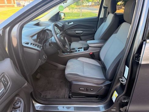 Used 2018 Ford Escape SE AWD/4WD image 11