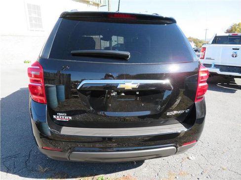 Used 2016 Chevrolet Equinox LT image 34