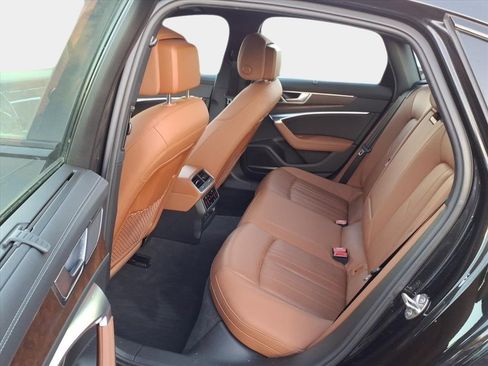 Used 2021 Audi A6 3.0T Prestige w/ Prestige Package image 10