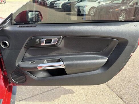 Used 2020 Ford Mustang GT image 17