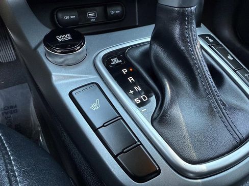 Used 2021 Kia Seltos S image 33