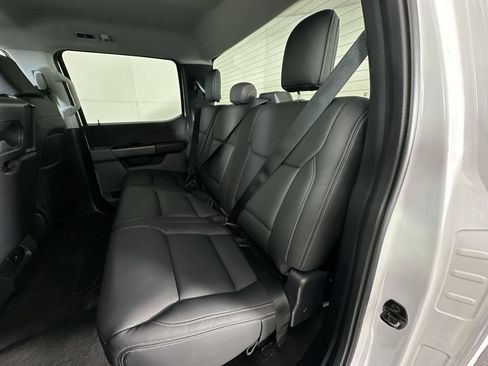 Used 2023 Ford F150 XLT image 27