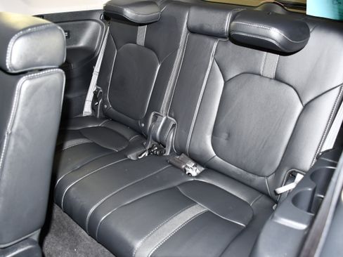 Certified 2025 Honda Pilot EX-L image 49