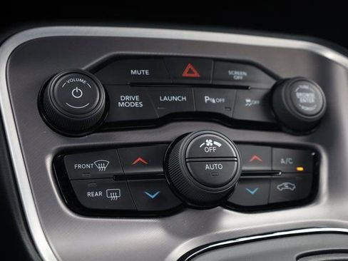 Used 2021 Dodge Challenger R/T Scat Pack w/ Shaker Package image 17