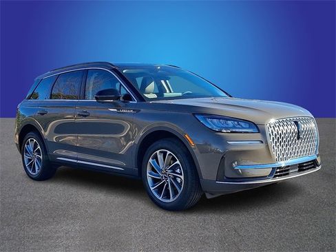 New 2026 Lincoln Corsair Premiere image 2