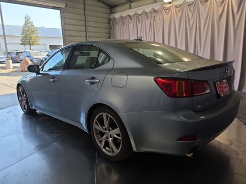 Used 2009 Lexus IS 250 RWD image 7
