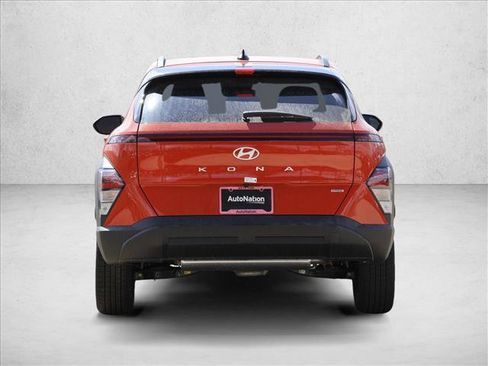 New 2026 Hyundai Kona SEL Sport AWD/4WD image 6