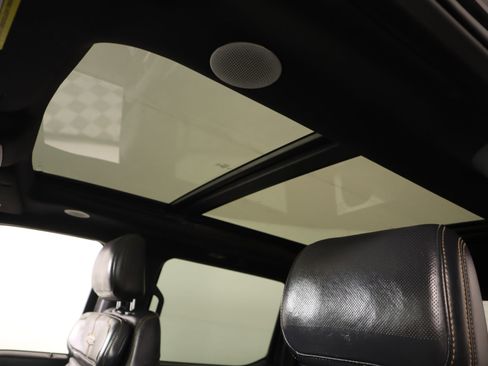 Used 2021 Ford F150 Platinum w/ Equipment Group 701A High image 17