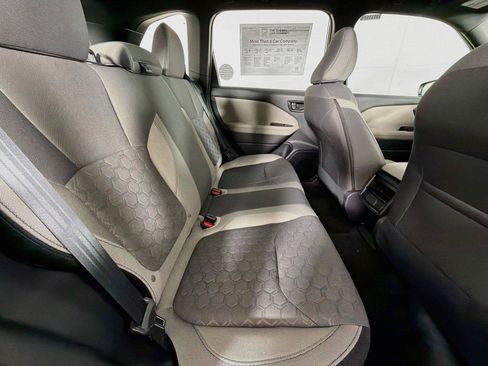 New 2026 Subaru Forester AWD/4WD image 27