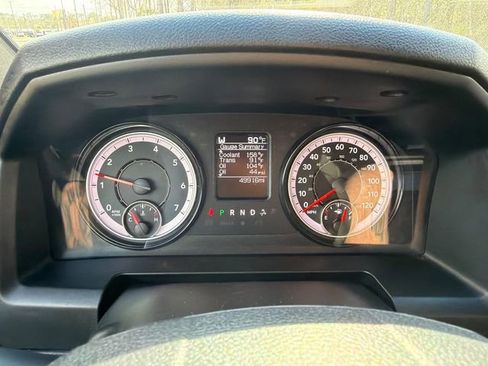 Used 2024 RAM 1500 Classic Warlock image 5