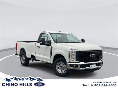 New 2026 Ford F350 XL