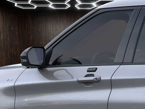 New 2026 Ford Explorer ST-Line w/ ST-Line Street Pack AWD/4WD image 20