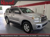 Used 2016 Toyota Sequoia SR5 image 5