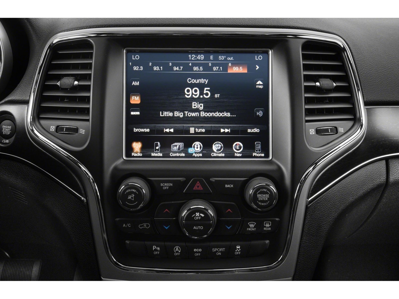 Used 2021 Jeep Grand Cherokee Limited w/ Quick Order Package 28K 80th AWD/4WD image 7