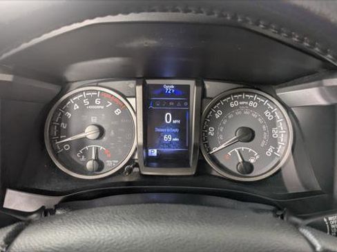 Used 2021 Toyota Tacoma TRD Pro image 21