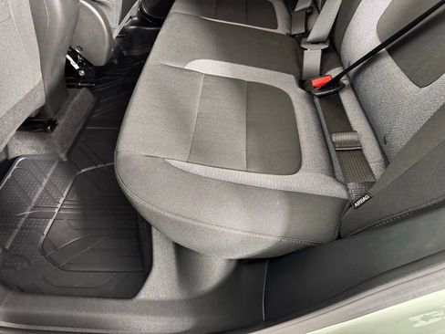 Used 2026 Chevrolet TrailBlazer LT w/ Driver Confidence Package image 24