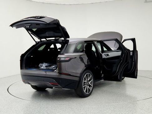 New 2026 Land Rover Range Rover Velar Dynamic SE image 11