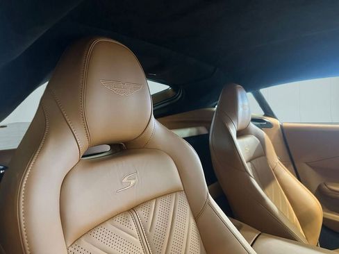 New 2026 Aston Martin V8 Vantage S RWD image 35