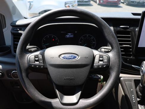 Used 2024 Ford Transit 350 XLT RWD image 10