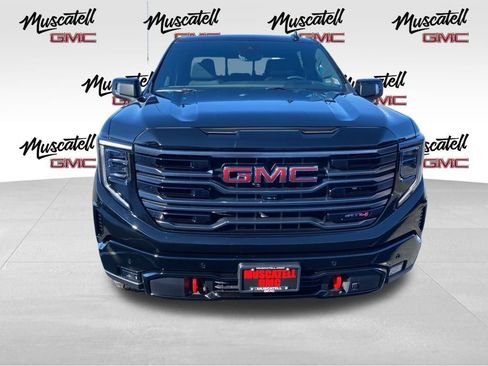 Used 2026 GMC Sierra 1500 AT4 w/ AT4 Premium Package AWD/4WD image 2