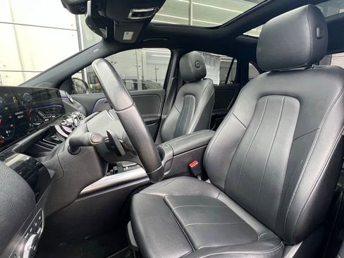 Used 2021 Mercedes-Benz GLA 250 GLA 250 image 14