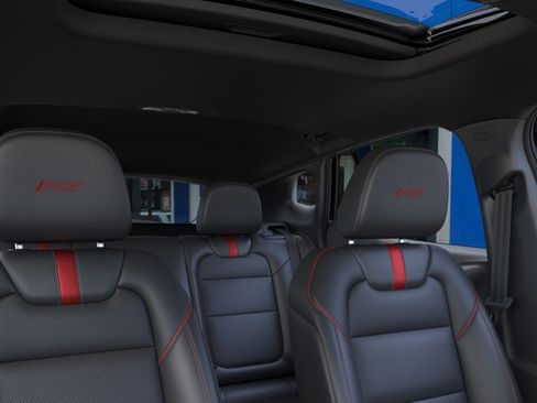 New 2026 Chevrolet Trax RS FWD image 48