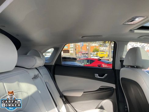 Used 2023 Hyundai Kona Limited FWD image 55