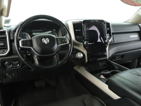 Used 2019 RAM 1500 Laramie image 2