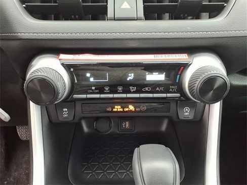 New 2025 Toyota RAV4 LE image 13