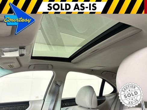 Used 2010 Lexus LS 460 AWD image 18