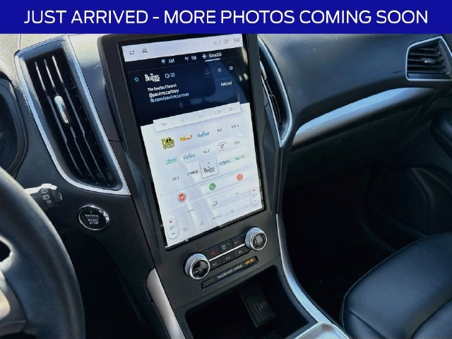 Certified 2023 Ford Edge SEL w/ Convenience Package AWD/4WD image 14