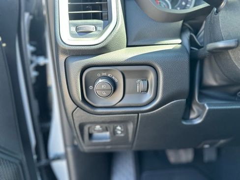 New 2026 RAM 1500 Big Horn image 29