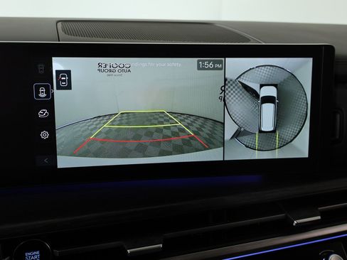 New 2025 Hyundai Santa Fe Limited image 7