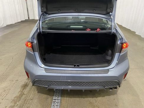Used 2021 Toyota Corolla SE image 11
