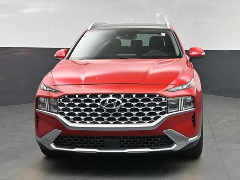 Used 2023 Hyundai Santa Fe SEL w/ Premium Package FWD image 6