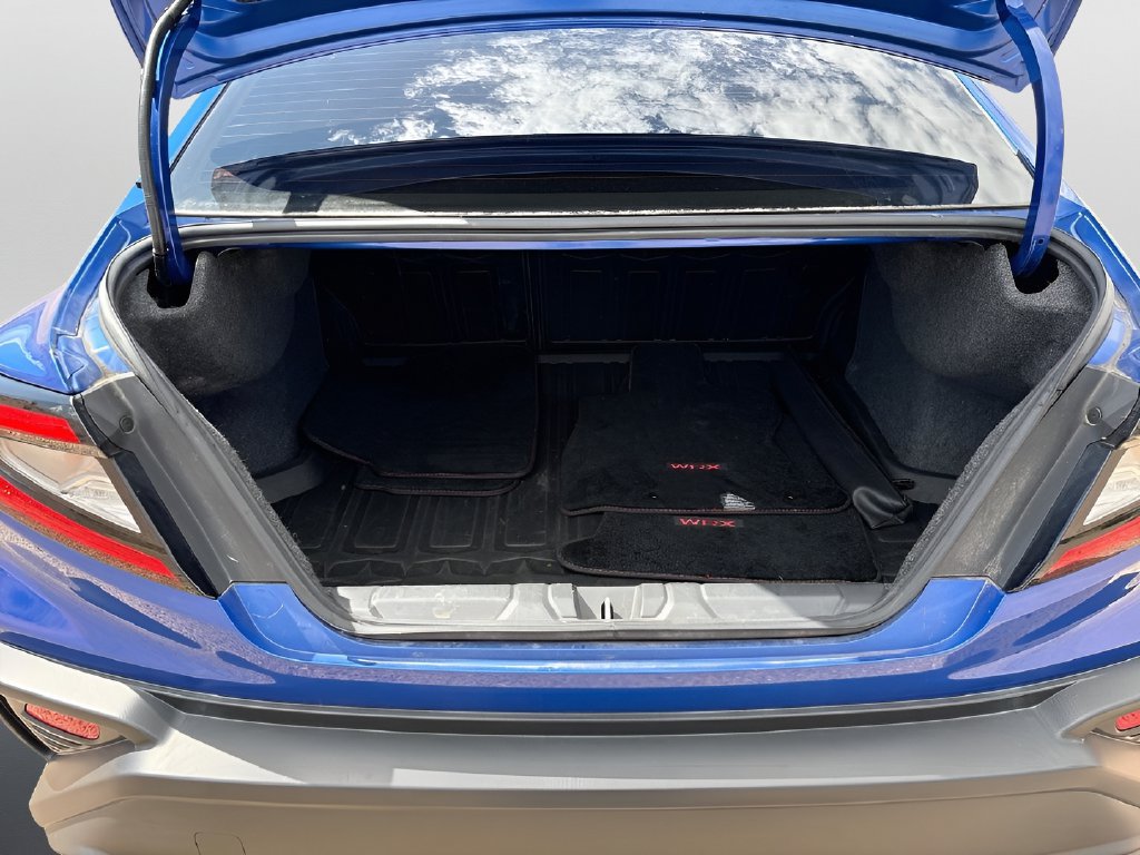 Used 2022 Subaru WRX Premium AWD/4WD image 24