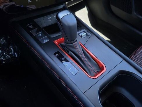 New 2025 Nissan Kicks SR w/ Illumination Package image 15