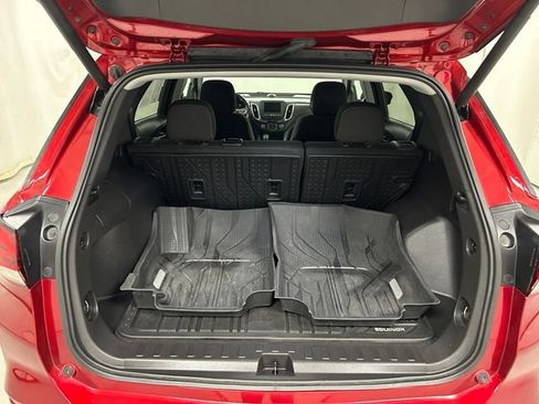 Used 2024 Chevrolet Equinox LT w/ LPO, Floor Liner Package AWD/4WD image 11