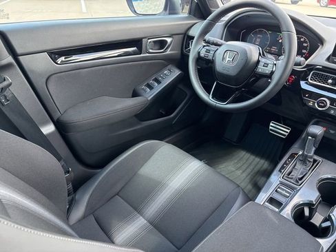 New 2026 Honda Civic Sport image 12