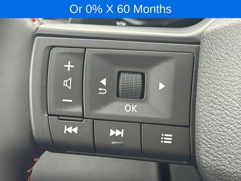 New 2026 Nissan Pathfinder Rock Creek image 33