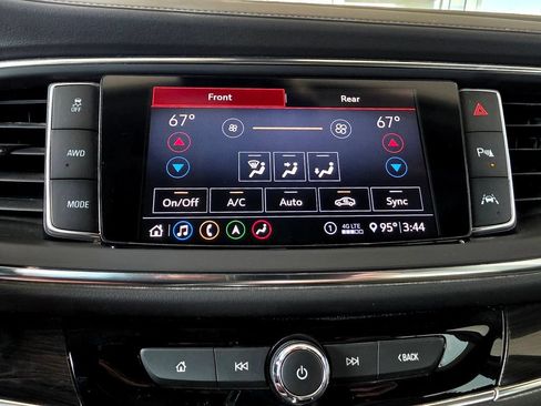 Used 2021 Buick Enclave Premium w/ Surround and Sites Package AWD/4WD image 52